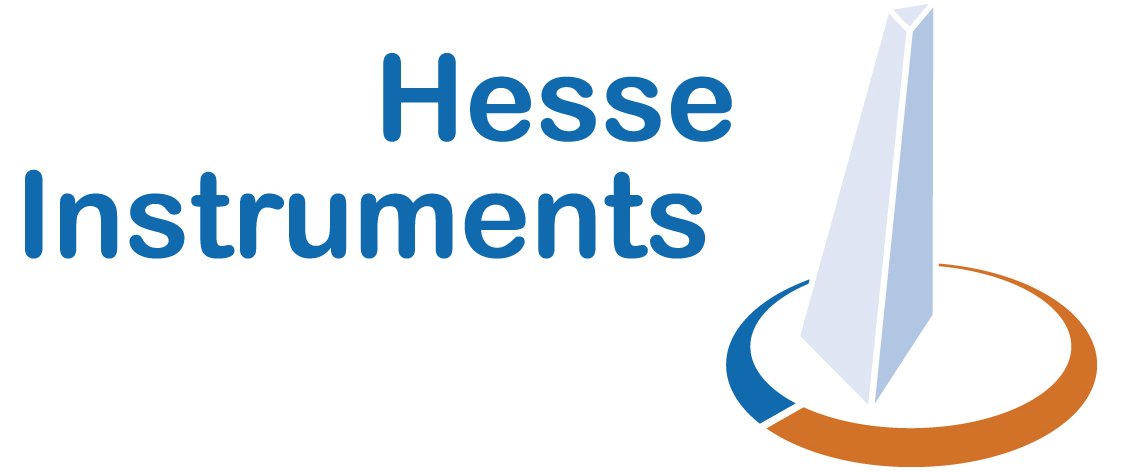 Hesse-instruments